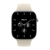 Умные часы Apple Watch Series 12, 46mm, Ceramic Pearl White Умные часы Apple Watch Series 12, 46mm, Ceramic Pearl White