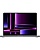 MacBook Pro 14" M2 Pro Chip 1Tb (MPHF3) 2023, серый космос