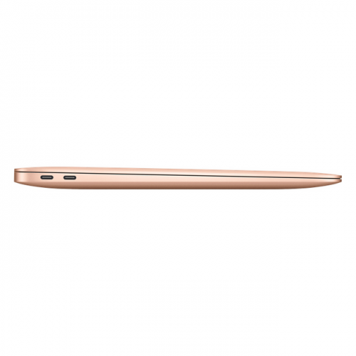 MacBook Air 13", 8 ГБ, 512 ГБ, Apple M1, Золотой, 2020
