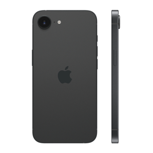 Apple iPhone 17e 256 GB - Black