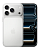 Silver Apple iPhone 17 PRO Max 512 GB - Silver