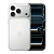 Apple iPhone 17 PRO Max 512 GB - Silver