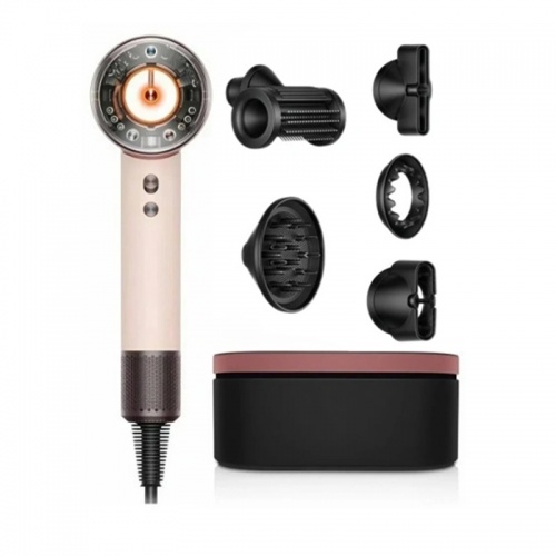Фен Dyson Supersonic Nural HD16 (Ceramic/Pink)