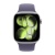Умные часы Apple Watch Series 11, 42mm, Silver Aluminium Purple Fog Sport Band