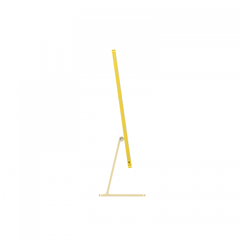 Моноблок Apple iMac 24 Retina 4,5K, M4 (10C CPU, 10C GPU, 2024), 16 ГБ, 512 ГБ SSD, Желтый