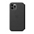 Чехол-книжка Apple Leather Folio для iPhone 11 Pro Leather Folio, чёрный цвет