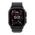 Умные часы Apple Watch Ultra 3, 49 мм, Black Titanium Black Alpine Loop