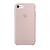 Силиконовый чехол для iPhone 8/7, цвет «розовый песок»