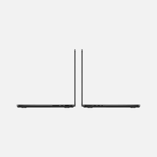 Apple MacBook Pro 14" (M4 PRO 12C CPU, 16C GPU, 2024) 24 ГБ, 512 ГБ SSD, черный космос