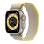 Apple Watch Series Ultra GPS 49мм корпус из титана и ремешок Жёлто-бежевый Apple Watch Series Ultra GPS 49мм корпус из титана и ремешок Жёлто-бежевый