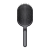 Щетка для волос Dyson Designed Paddle Brush (никель-черный)