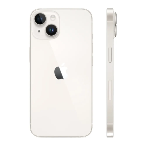 Смартфон Apple iPhone 14 512GB - Сияющая звезда