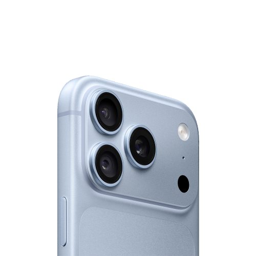 Apple iPhone 18 Pro Max 256 GB - Glacier