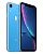 iPhone XR 128GB Dual Sim - Голубой