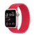 Apple Watch Series SE 2022 40мм корпус из алюминия "сияющая звезда" и ремешок Braided Solo Loop Red Apple Watch Series SE 2022 40мм корпус из алюминия "сияющая звезда" и ремешок Braided Solo Loop Red