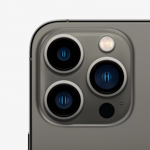 Apple iPhone 13 Pro 128GB - Графитовый