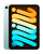 iPad Mini 2024 Wi‑Fi + Cellular 512GB - Голубой