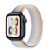 Apple Watch Series 8 45мм корпус из алюминия "полночь" и ремешок Sport Loop Pride Edition