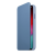 Чехол Apple для iPhone XS Max Leather Folio, «синие сумерки»