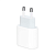 Apple 20W USB-C Power Adapter