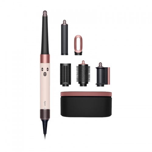 Фен-стайлер Dyson Airwrap HS08 ID Ceramic Pink/Rose gold