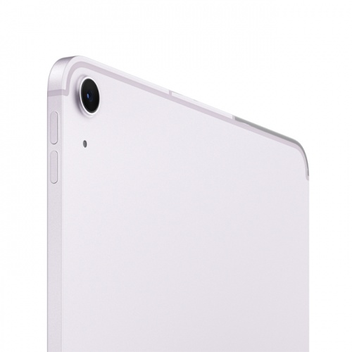 iPad Air 2024 11" Wi-Fi + Cellular 256GB - Фиолетовый