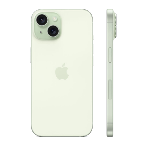 Apple iPhone 15 Plus 256 GB - Green