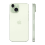 Apple iPhone 15 Plus 256 GB - Green