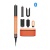 Фен-стайлер Dyson HS09 Coanda 2x Apricot Topaz