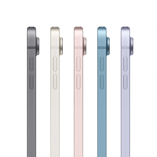 iPad Air 2022 Wi-Fi+ Cellular 256GB - Розовый