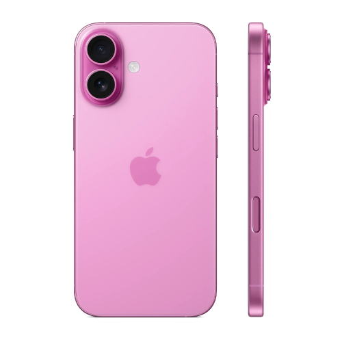 Apple iPhone 16 512 GB - Pink