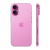 Apple iPhone 16 512 GB - Pink