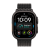 Умные часы Apple Watch Ultra 4, 49 мм, Black Titanium Milanese Loop, Black Умные часы Apple Watch Ultra 4, 49 мм, Black Titanium Milanese Loop, Black