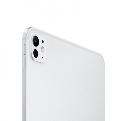 iPad Pro 2024 13" Wi-Fi 2TB - Серебристый