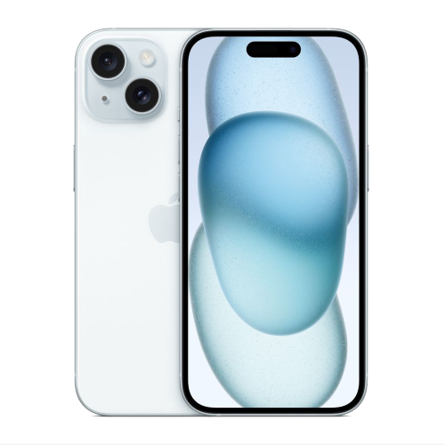 Apple iPhone 15 Plus128 GB - Blue