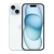 Apple iPhone 15 Plus128 GB - Blue