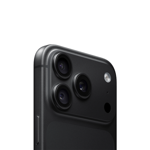 Apple iPhone 18 Pro Max 1 TB - Black