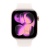 Умные часы Apple Watch Series 11, 42mm, Rose Gold Aluminium Light Blush Sport Band
