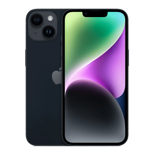Apple iPhone 14 512GB - Полночь