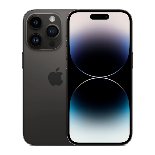 Смартфон Apple iPhone 14 PRO Max 1 TB - Черный космос