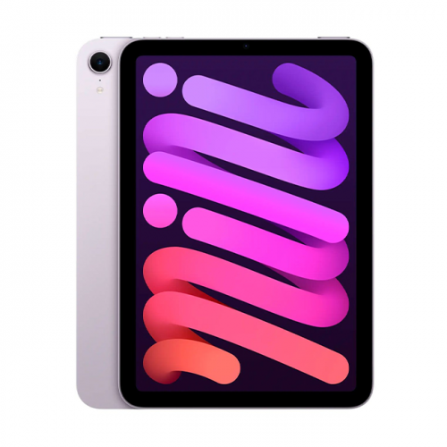 iPad Mini 2024 Wi-Fi 256GB - Фиолетовый