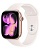 Умные часы Apple Watch Series 11, 42mm, Rose Gold Aluminium Light Blush Sport Band