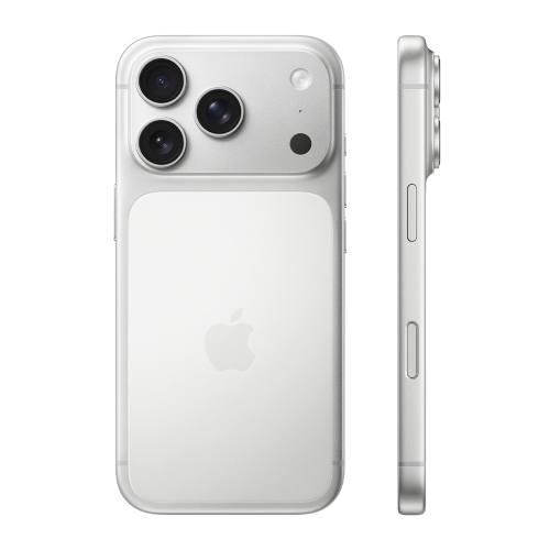 Apple iPhone 17 PRO 256 GB - Silver