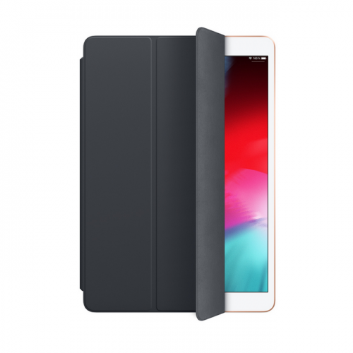 Обложка Smart Cover для iPad Air 10,5 дюйма, угольно-серый цвет