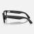 RAY-BAN META GEN 2 HEADLINER Matte Black/Clear