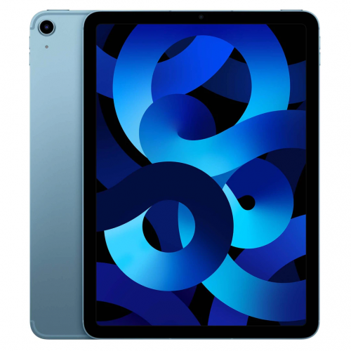 iPad Air 2022 Wi-Fi+ Cellular 256GB - Голубой