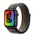 Apple Watch Series SE 2022 40мм корпус из алюминия "полночь" и ремешок Nike Sport Loop Pride Edition Apple Watch Series SE 2022 40мм корпус из алюминия "полночь" и ремешок Nike Sport Loop Pride Edition