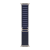 Apple Watch Ultra 2, цвет корпуса Natural, ремешок Alpine Loop, цвет Navy, размеры S/M/L
