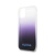 Чехол Guess California Hard Gradient для iPhone 11/11Pro/11ProMax, розовый