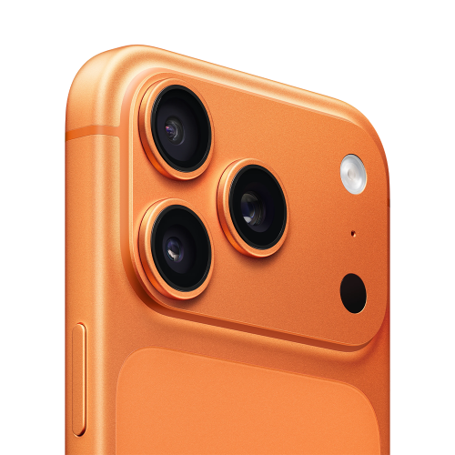 Apple iPhone 17 PRO 256 GB - Cosmic Orange